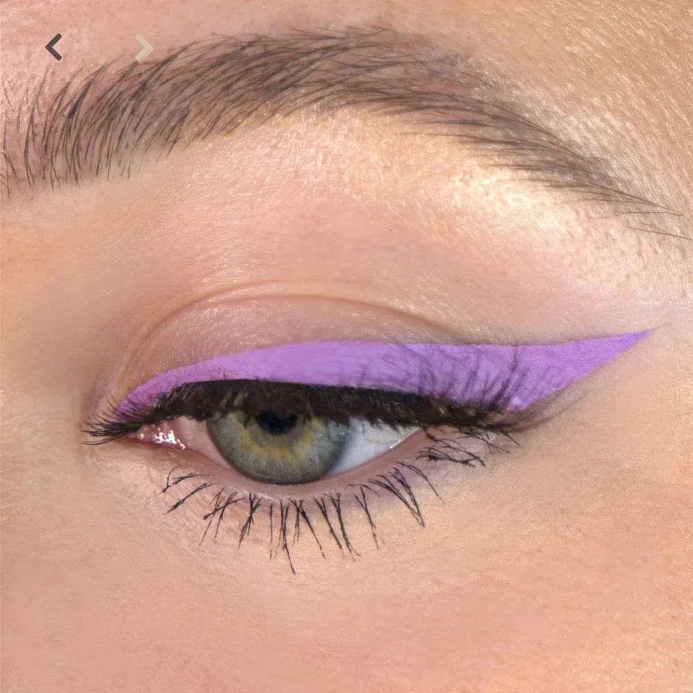 Suva Mix Cake Hydra FX | Chrome Purple + UV Pink | Brand New in Box | Authentic